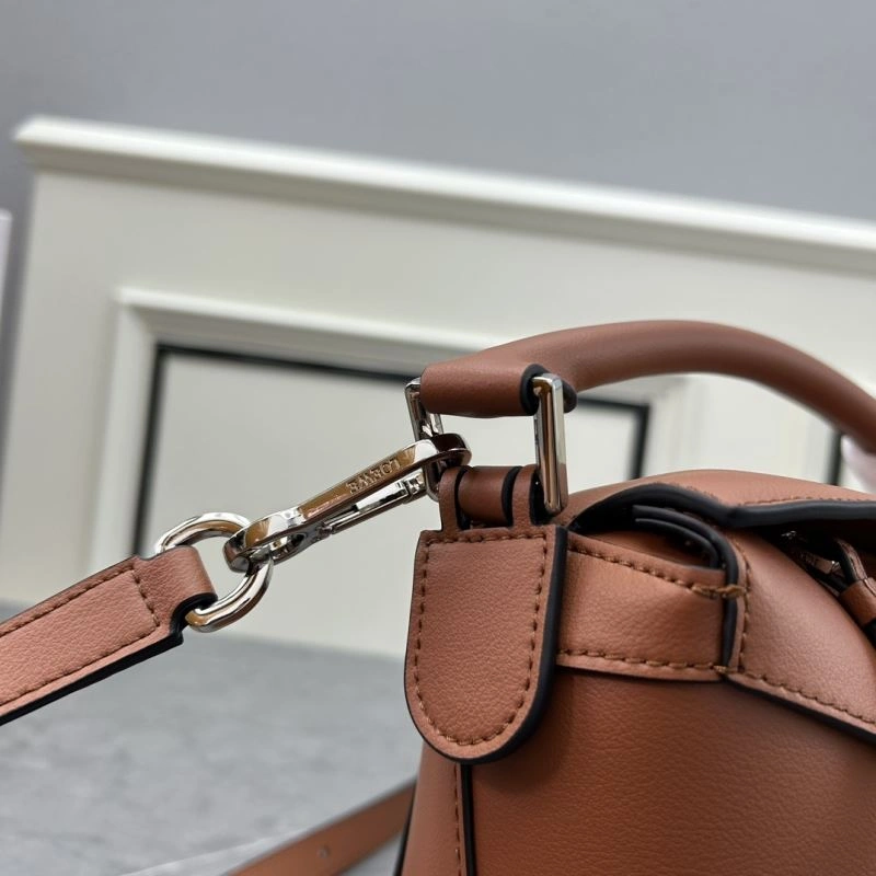 Loewe Puzzle Bags Upgraded 83734