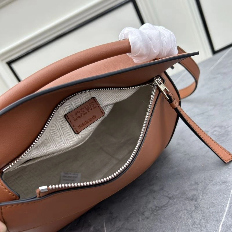 Loewe Puzzle Bags Upgraded 83734