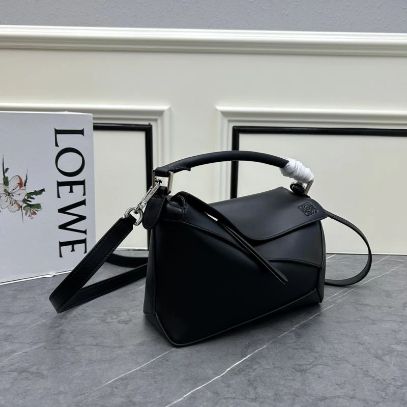 OnTrend Loewe Puzzle Bags 83712