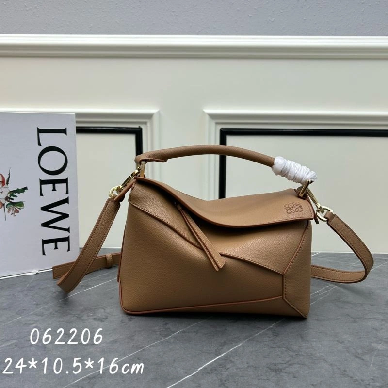 Affordable Loewe Puzzle Bags 83714