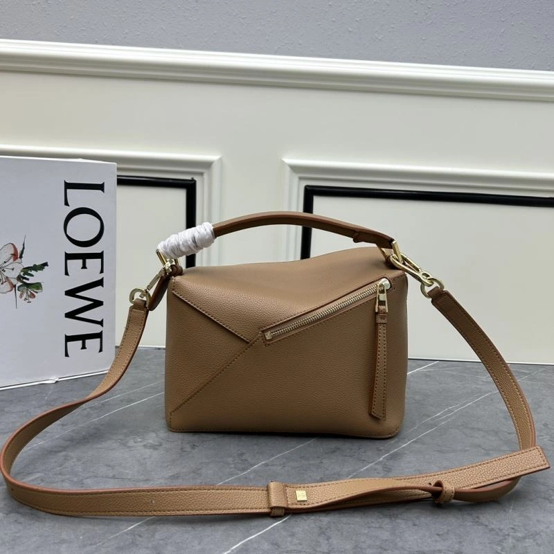 Affordable Loewe Puzzle Bags 83714