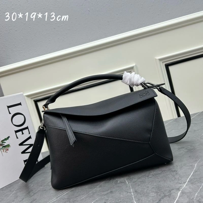 Sporty Loewe Puzzle Bags 83710