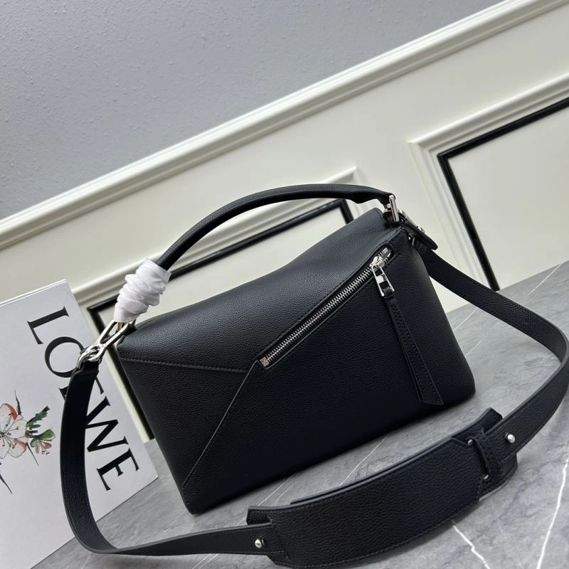 Sporty Loewe Puzzle Bags 83710