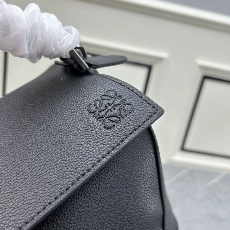 Sporty Loewe Puzzle Bags 83710
