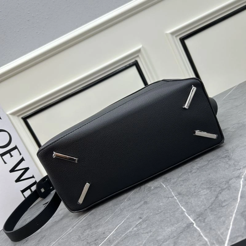 Sporty Loewe Puzzle Bags 83710