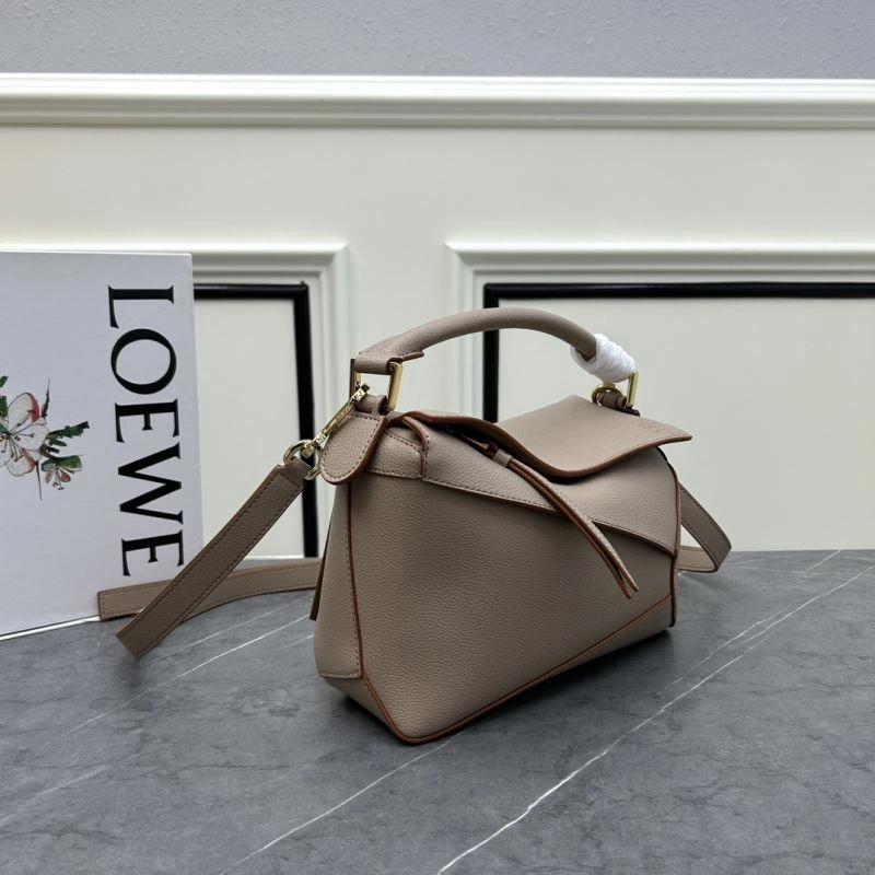 Loewe Puzzle Bags TechFriendly 83698