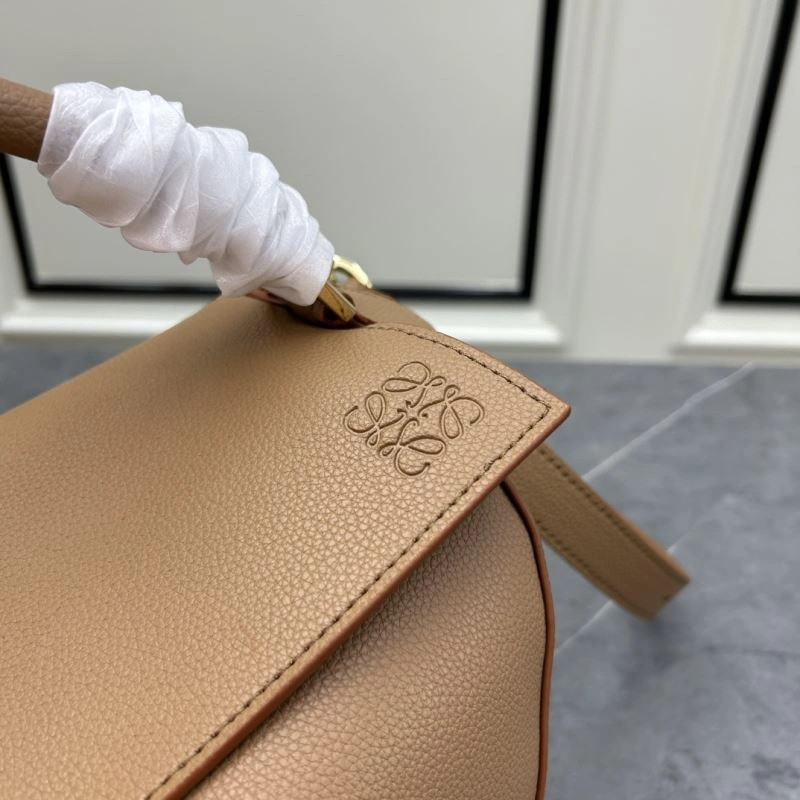 Seasonal Loewe Puzzle Bags 83697
