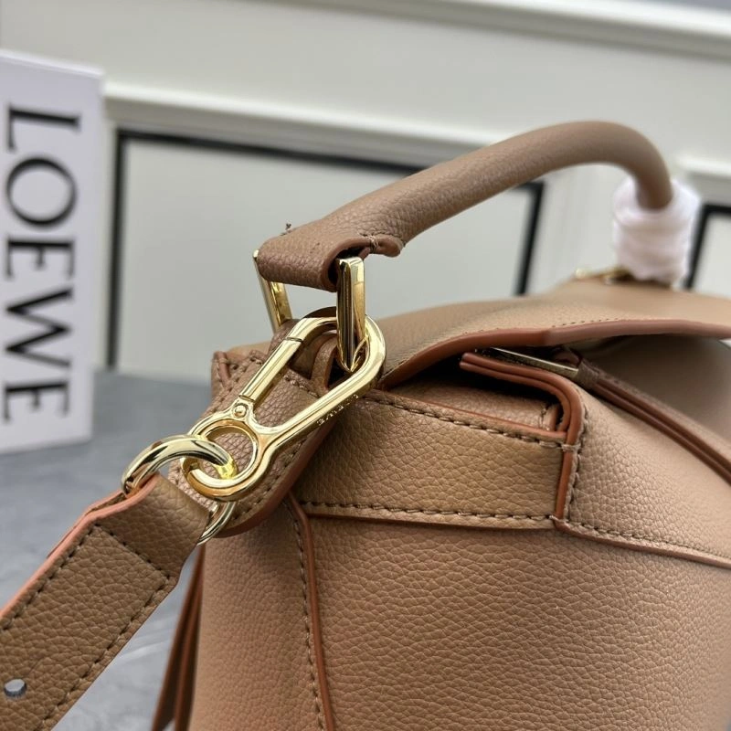Seasonal Loewe Puzzle Bags 83697
