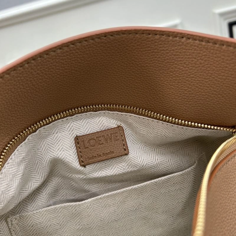 Seasonal Loewe Puzzle Bags 83697