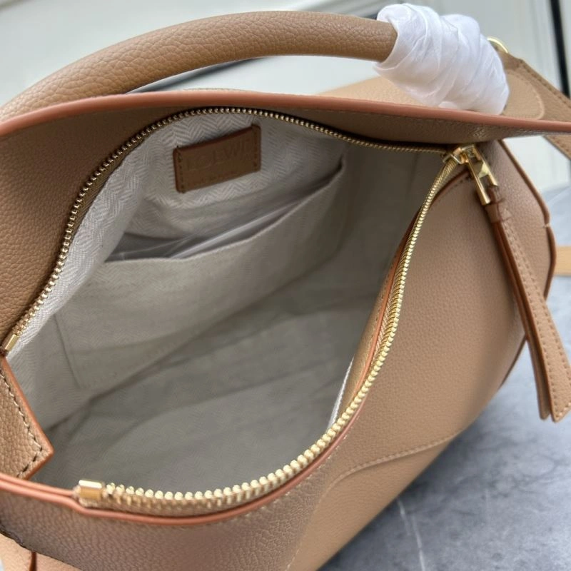Seasonal Loewe Puzzle Bags 83697