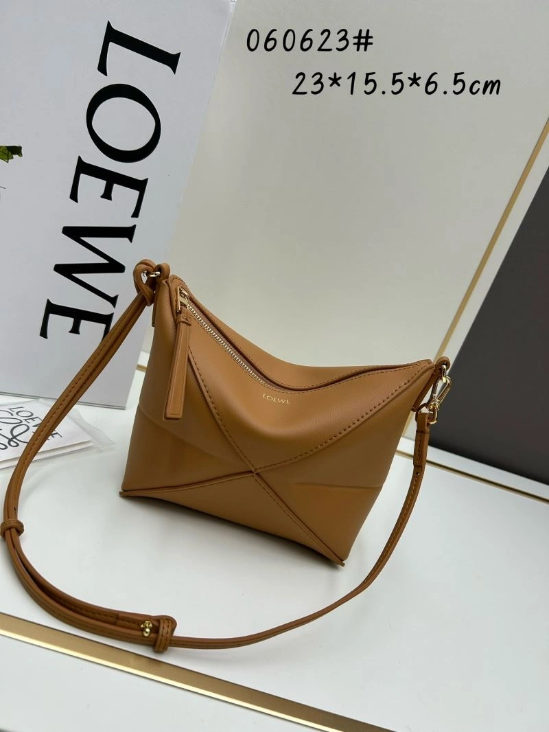 Tailored Loewe Puzzle Bags 83694