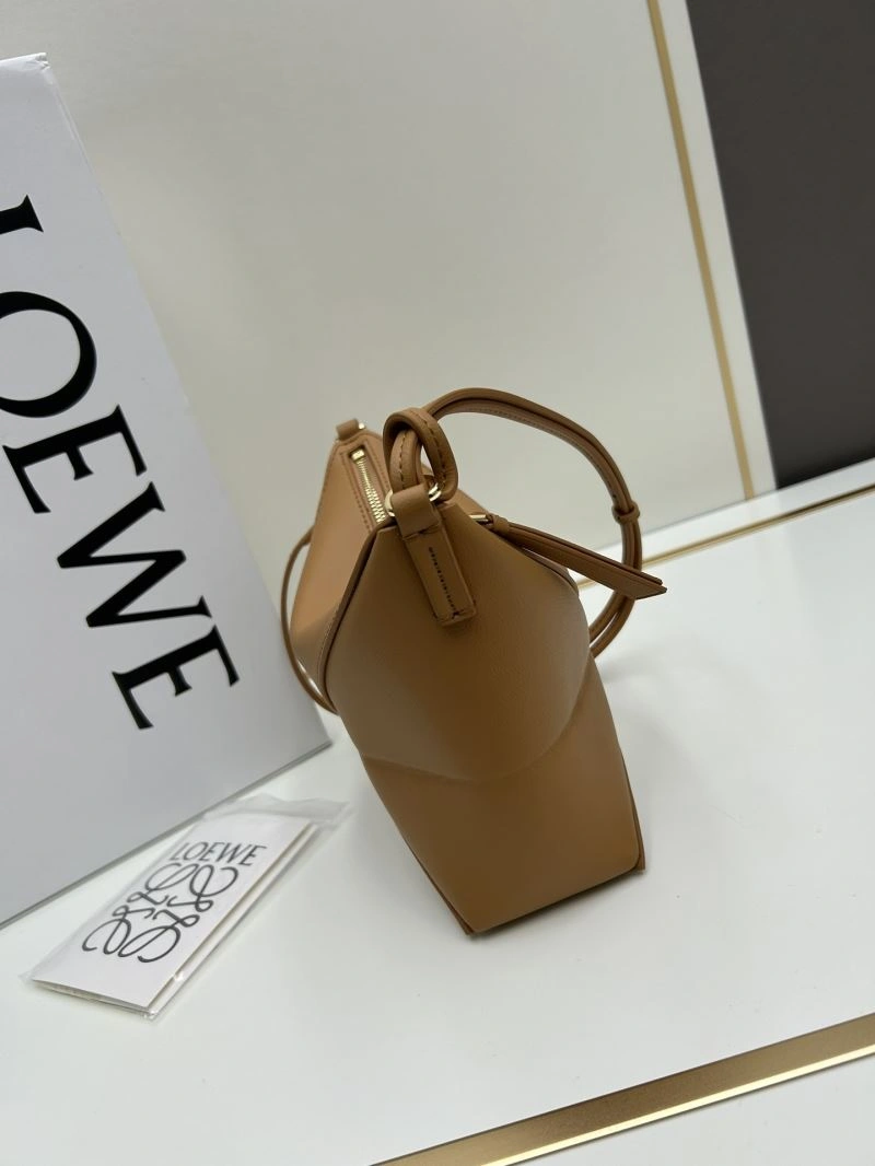 Tailored Loewe Puzzle Bags 83694