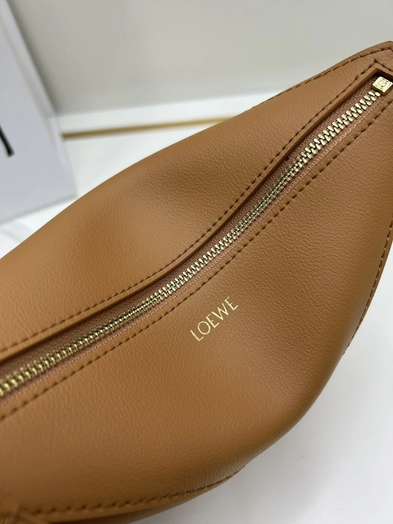 Tailored Loewe Puzzle Bags 83694
