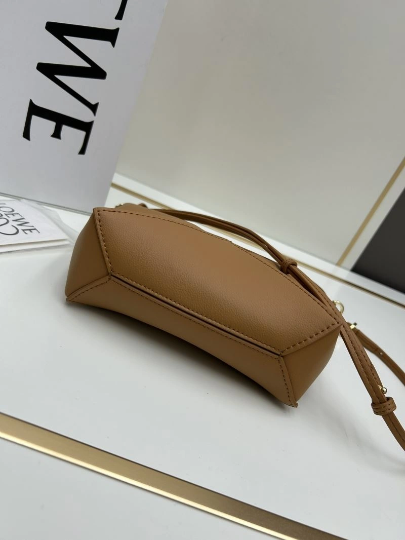 Tailored Loewe Puzzle Bags 83694