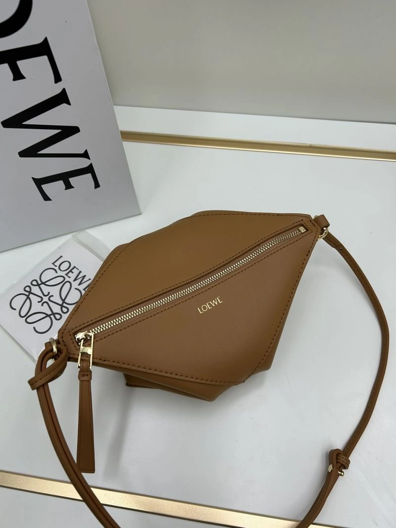 Tailored Loewe Puzzle Bags 83694