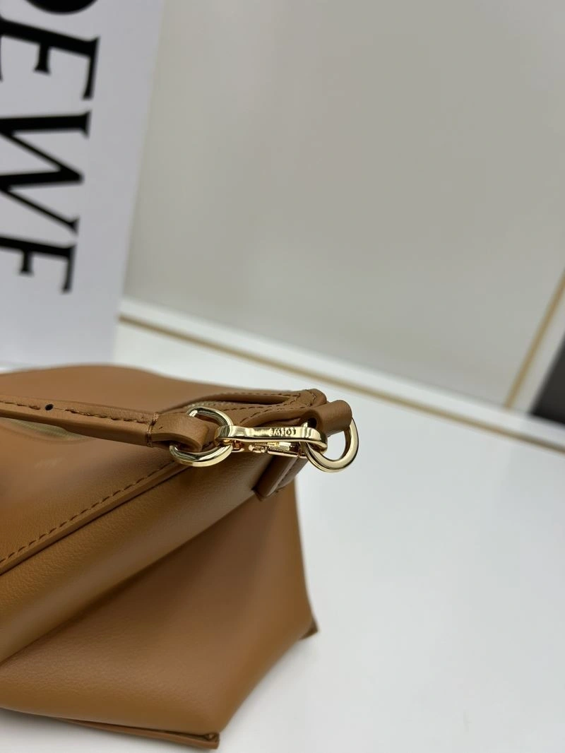 Tailored Loewe Puzzle Bags 83694