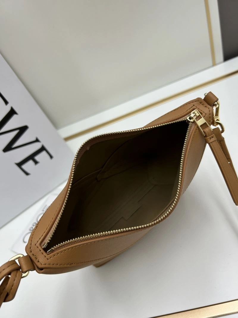 Tailored Loewe Puzzle Bags 83694