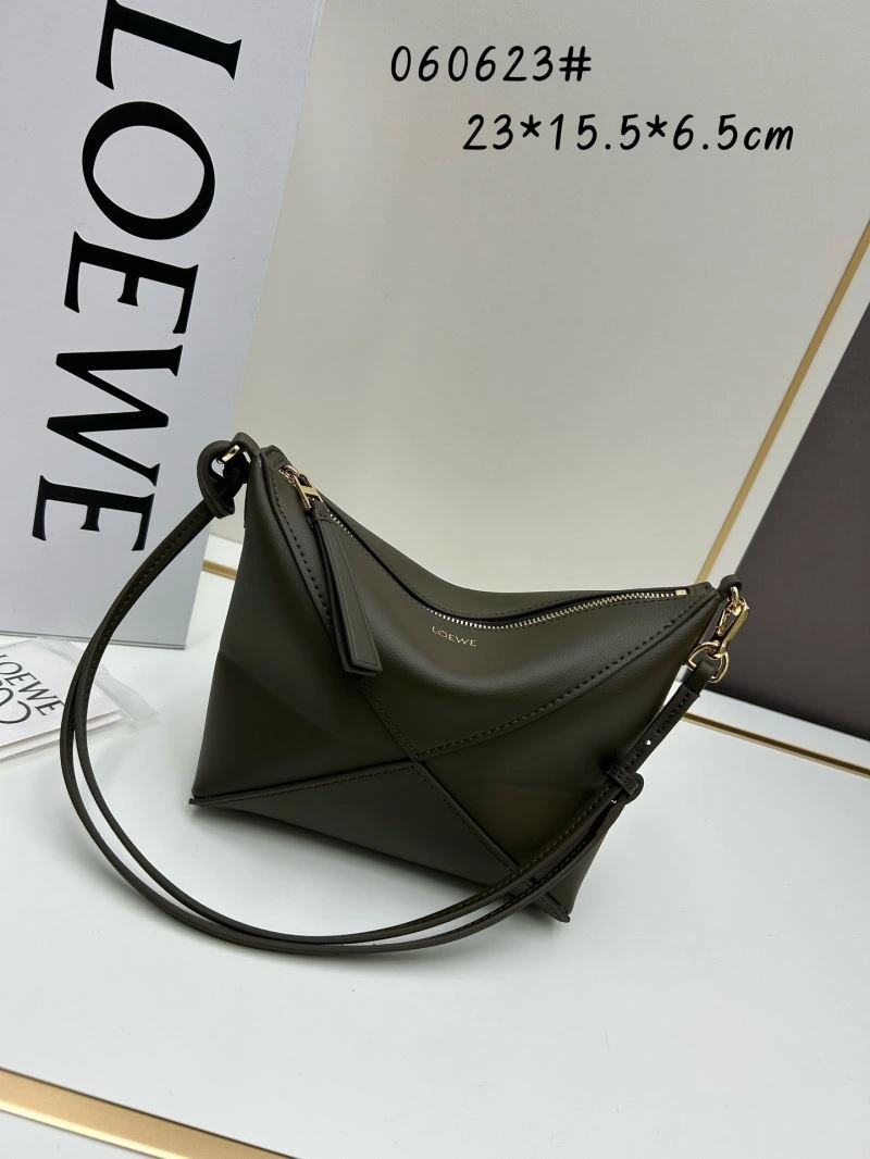 Unique Loewe Puzzle Bags 83695