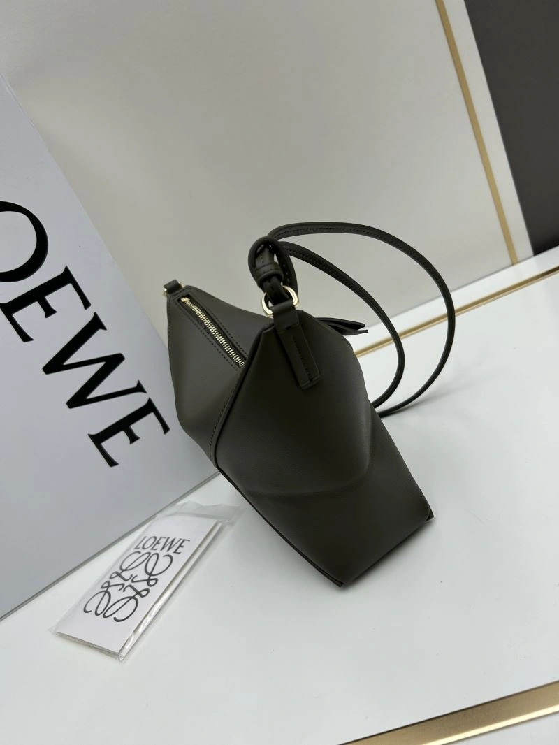 Unique Loewe Puzzle Bags 83695