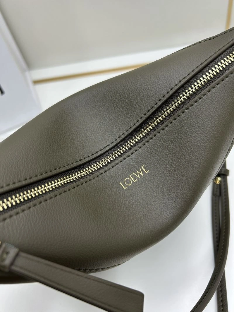 Unique Loewe Puzzle Bags 83695