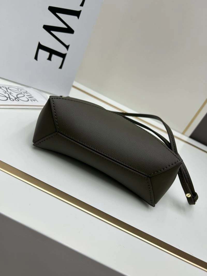 Unique Loewe Puzzle Bags 83695