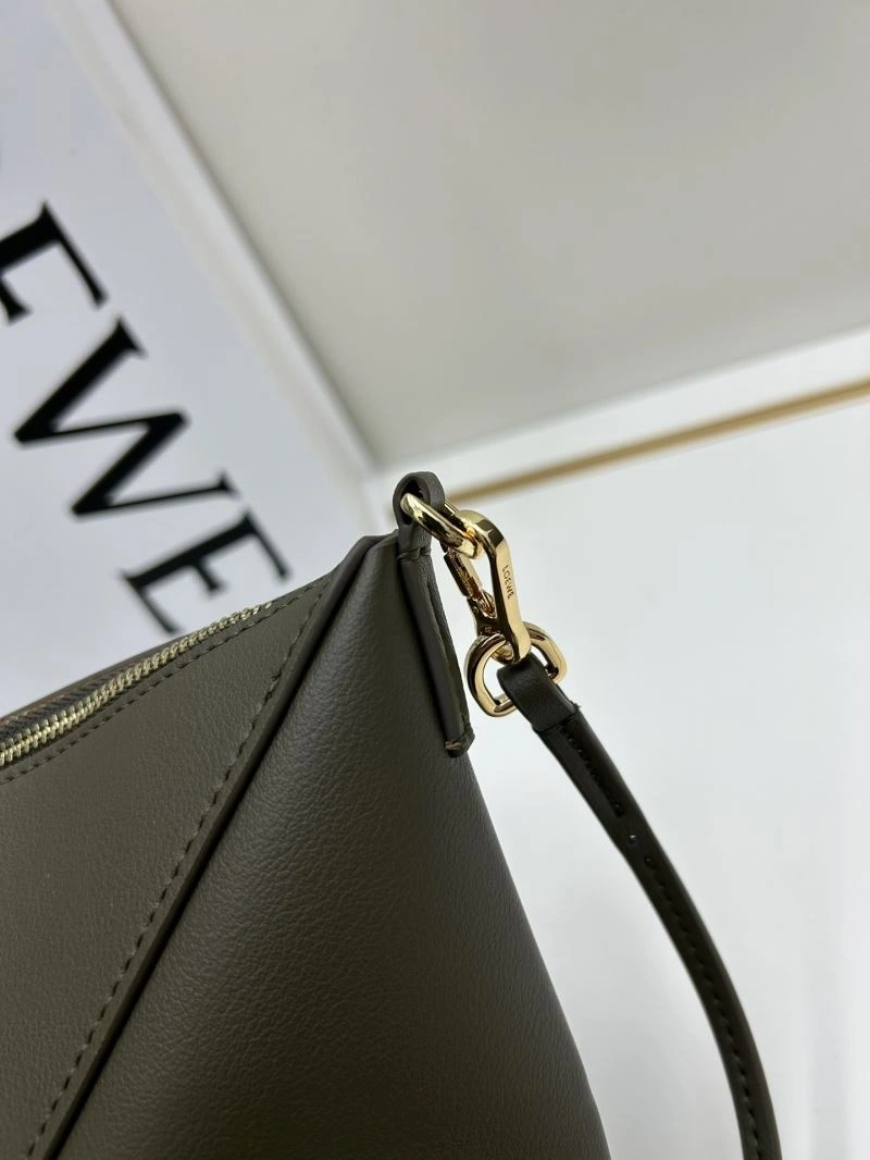 Unique Loewe Puzzle Bags 83695