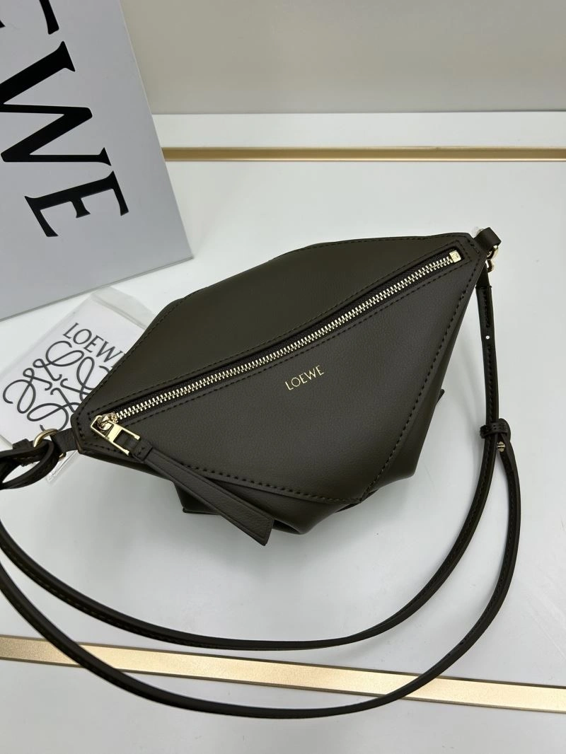 Unique Loewe Puzzle Bags 83695