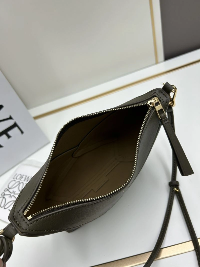 Unique Loewe Puzzle Bags 83695