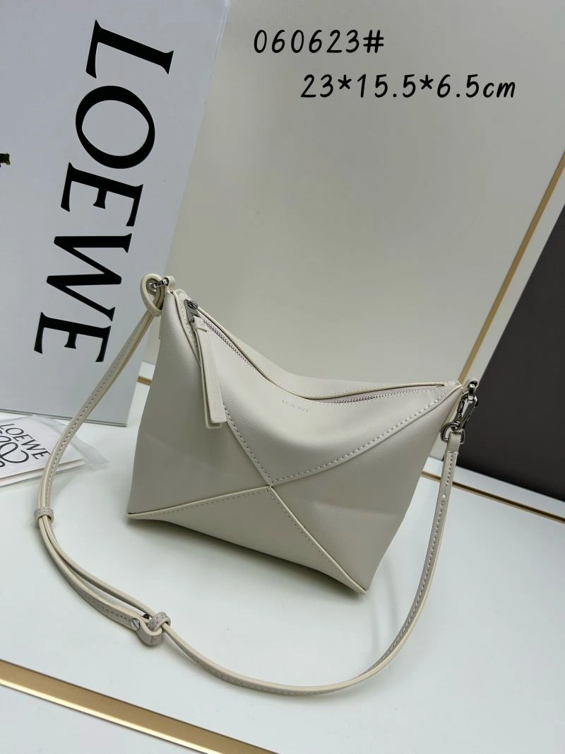Loewe Puzzle Bags Minimalist 83691