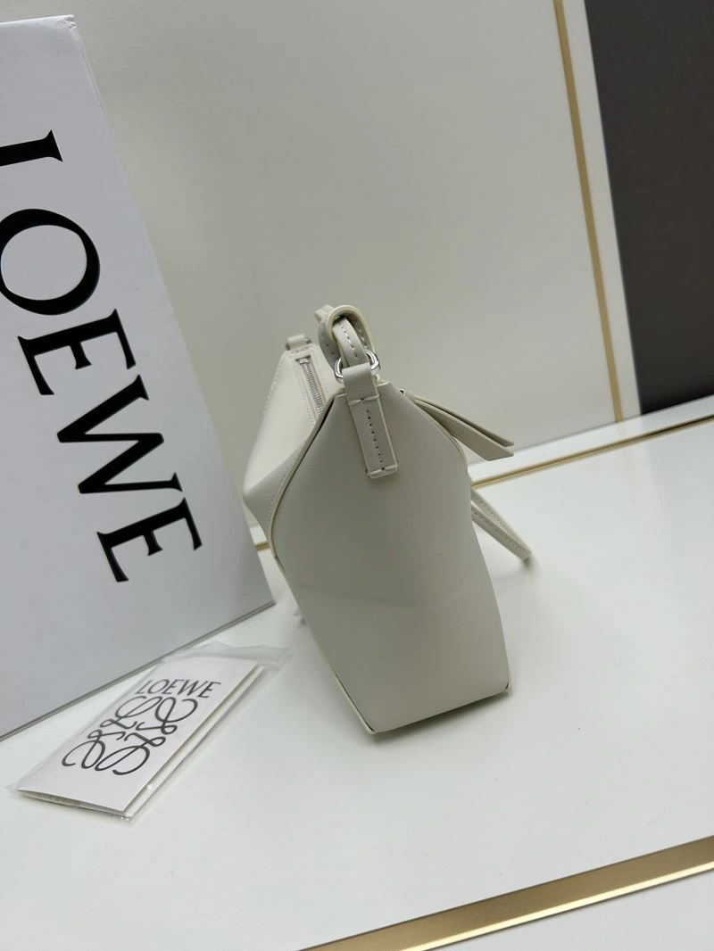 Loewe Puzzle Bags Minimalist 83691