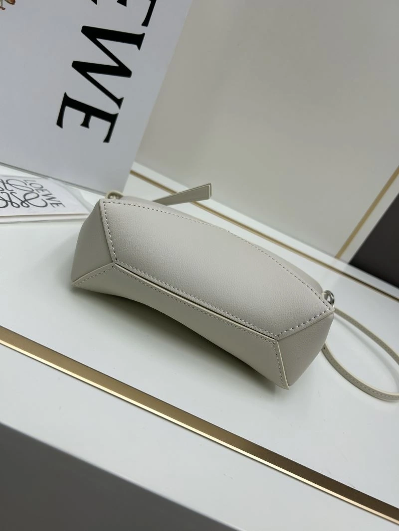 Loewe Puzzle Bags Minimalist 83691