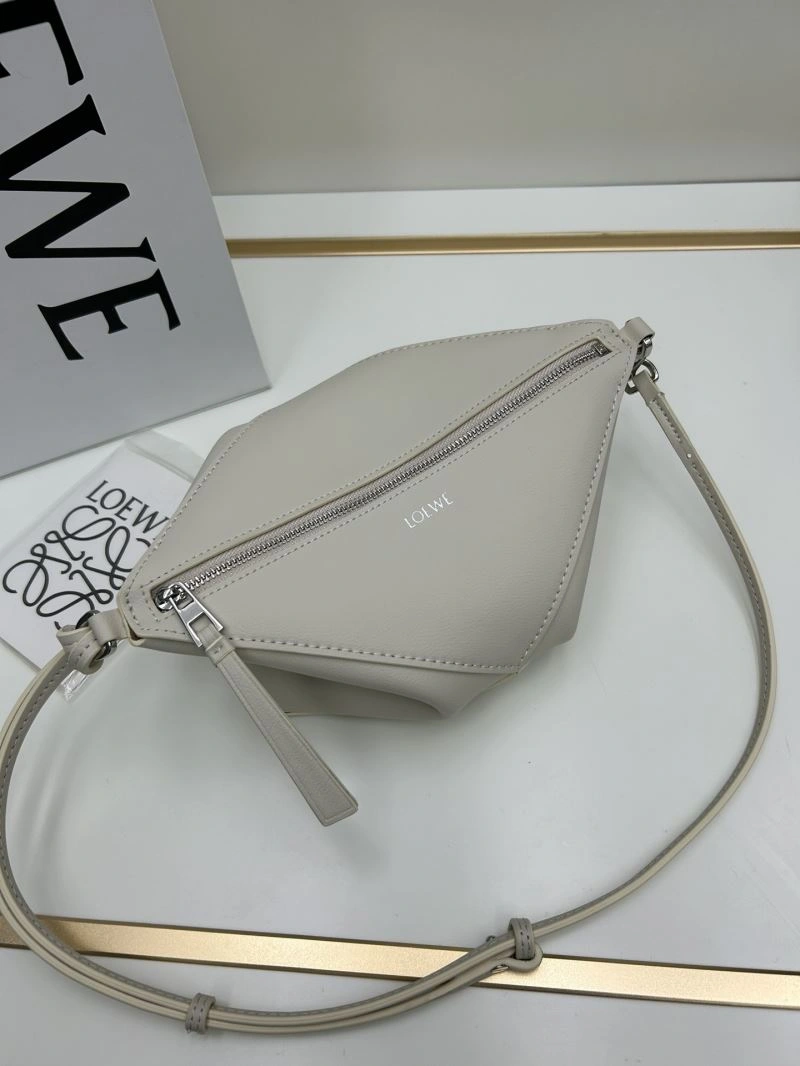 Loewe Puzzle Bags Minimalist 83691