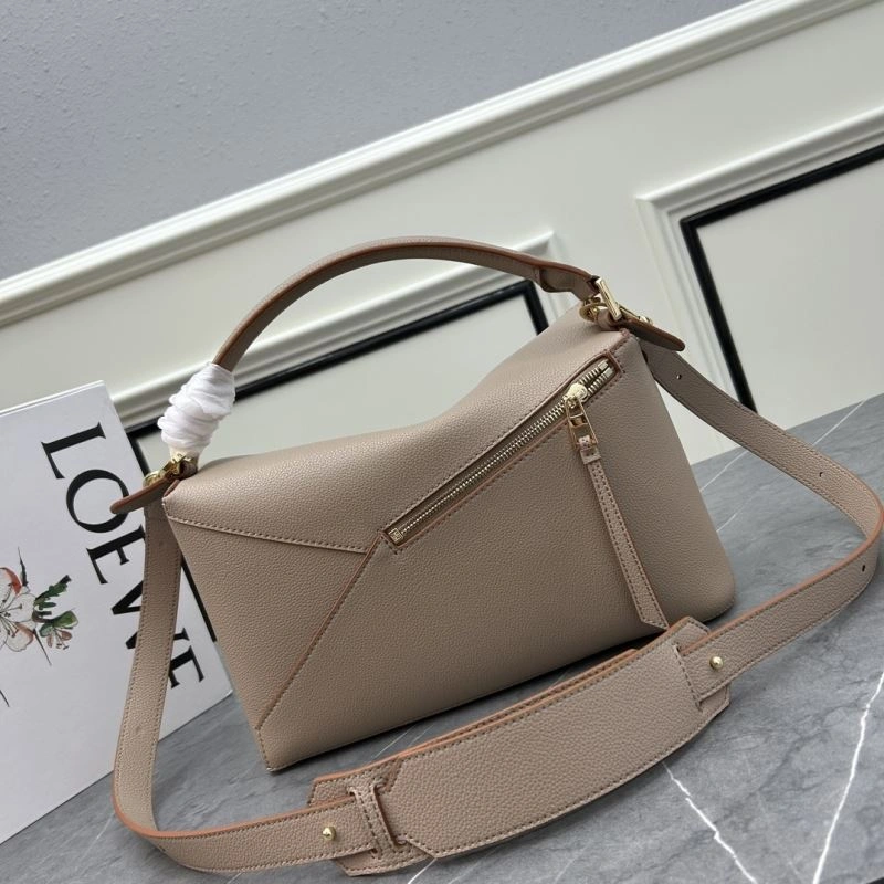 Packable Loewe Puzzle Bags 83692