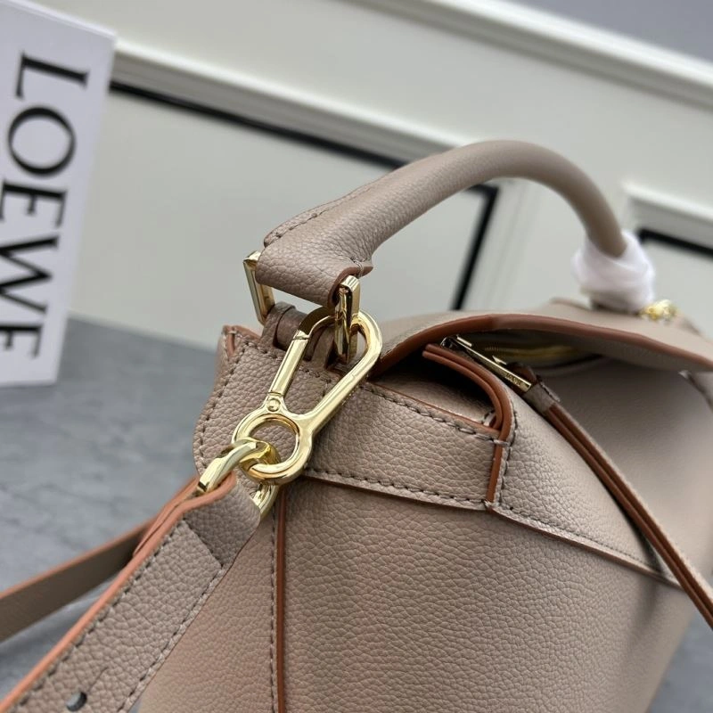 Packable Loewe Puzzle Bags 83692