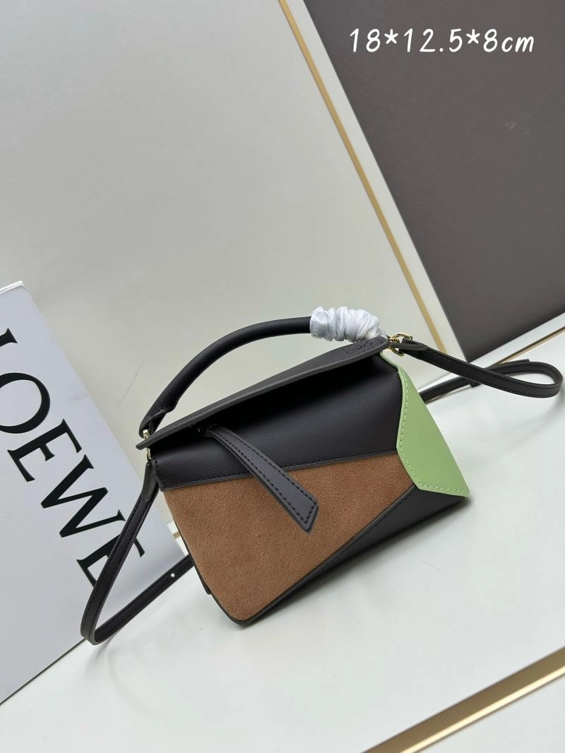 Loewe Puzzle Bags StreetReady 83688