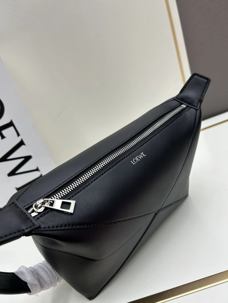 Breathable Loewe Puzzle Bags 83687