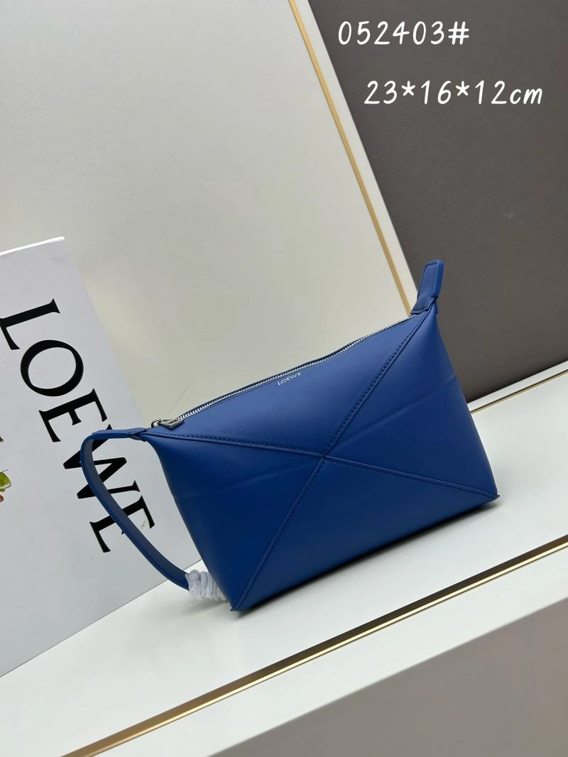Loewe Puzzle Bags Soft 83683