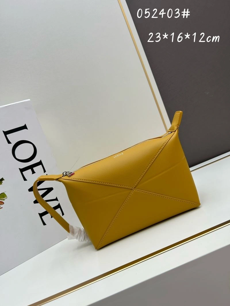 Loewe Puzzle Bags Contemporary 83684