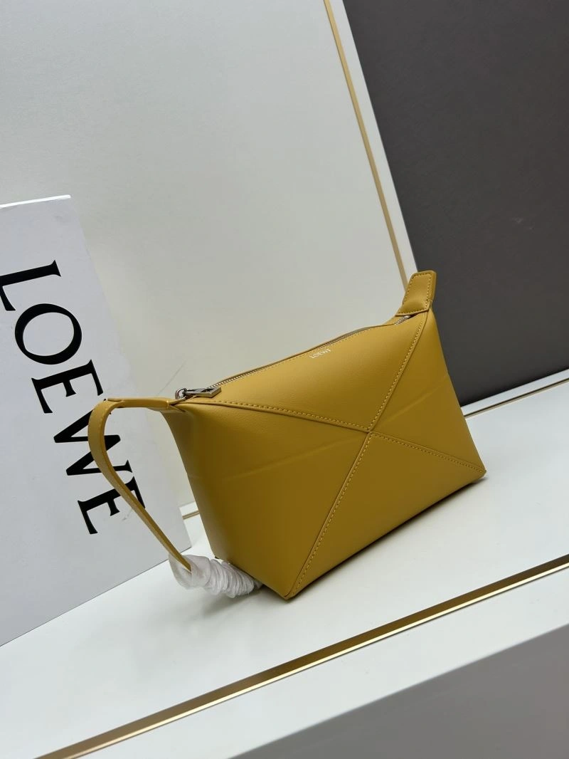 Loewe Puzzle Bags Contemporary 83684