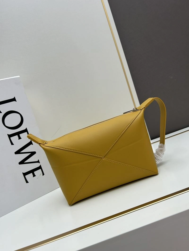 Loewe Puzzle Bags Contemporary 83684