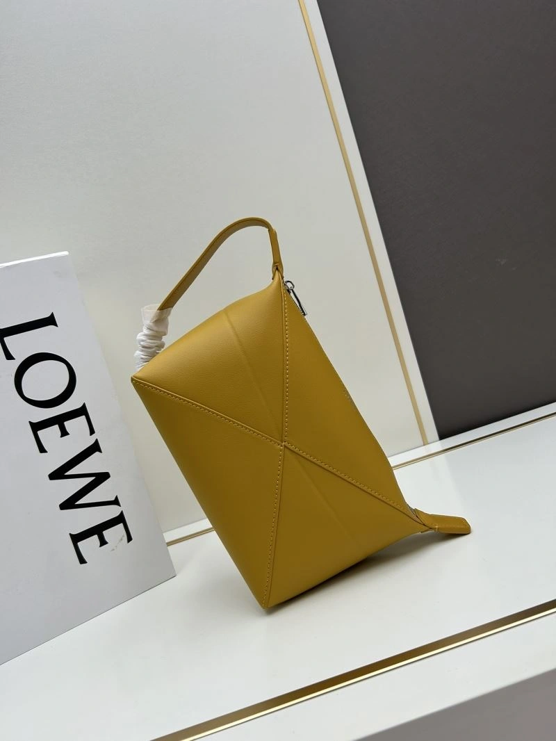Loewe Puzzle Bags Contemporary 83684