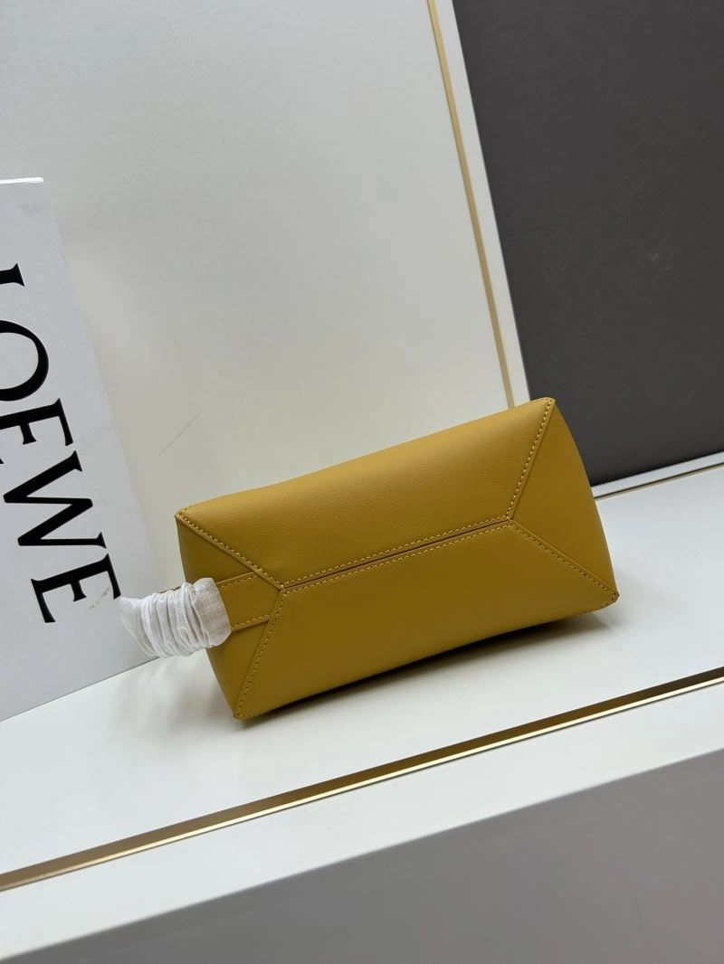 Loewe Puzzle Bags Contemporary 83684