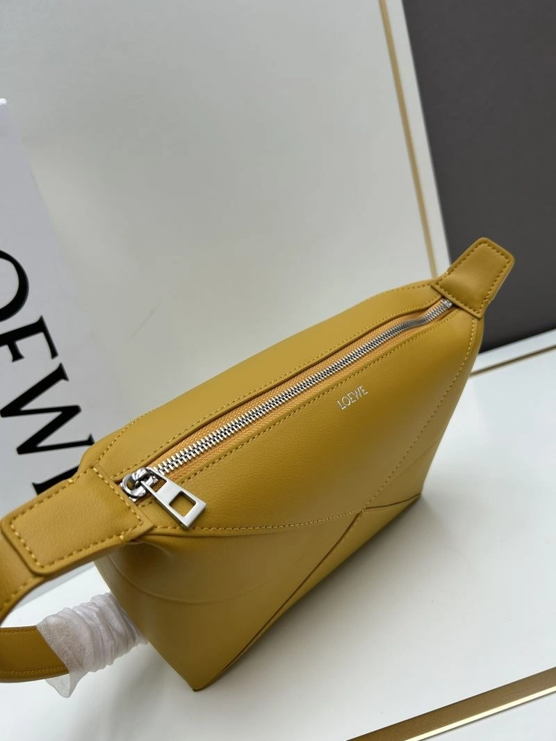Loewe Puzzle Bags Contemporary 83684