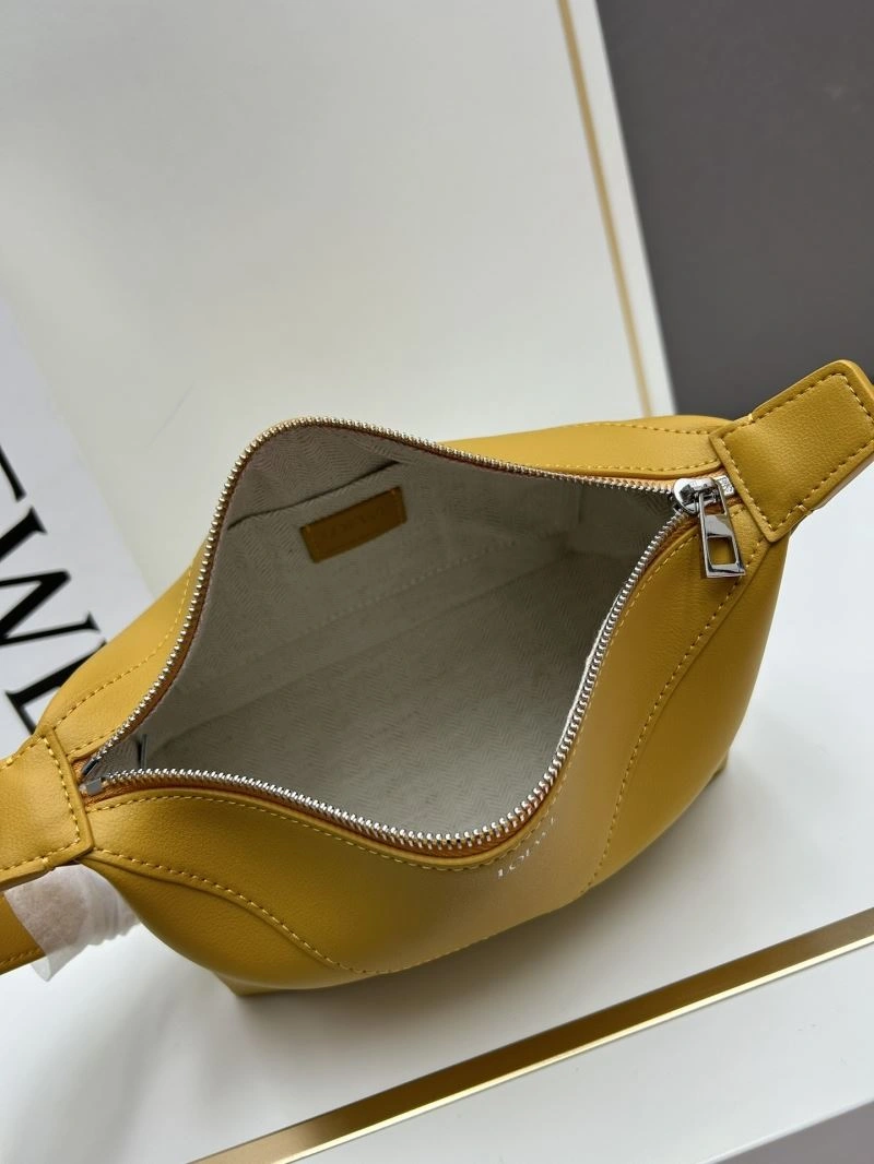 Loewe Puzzle Bags Contemporary 83684