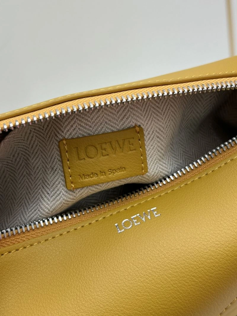Loewe Puzzle Bags Contemporary 83684