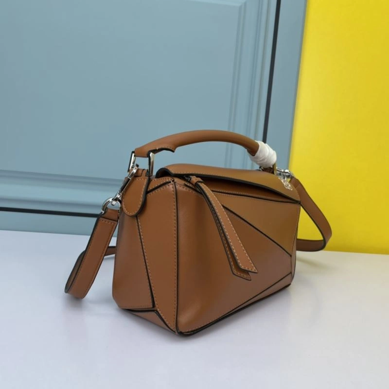 Refined Loewe Puzzle Bags 83680