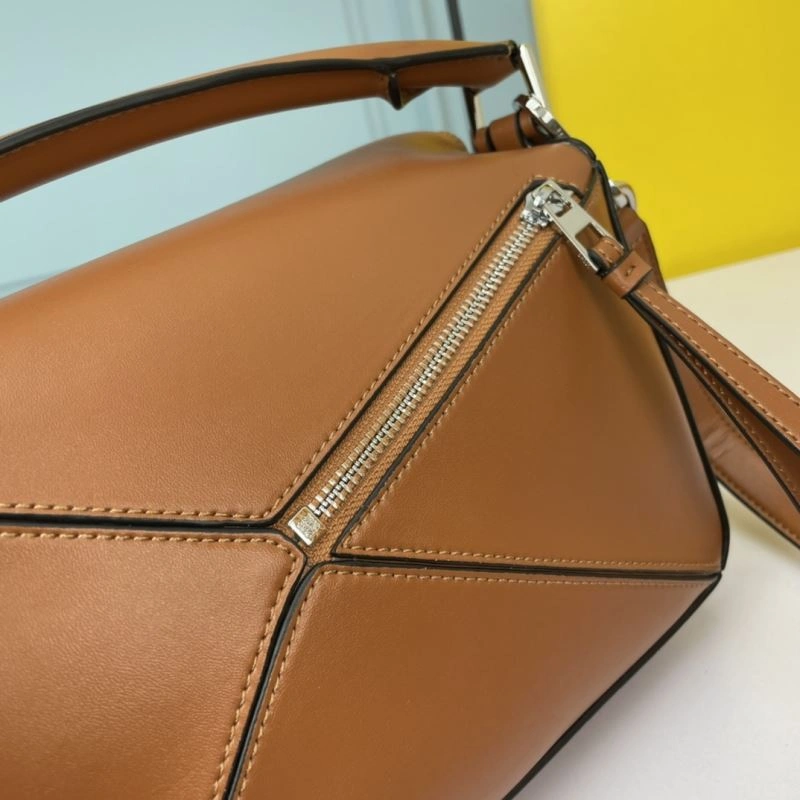 Refined Loewe Puzzle Bags 83680