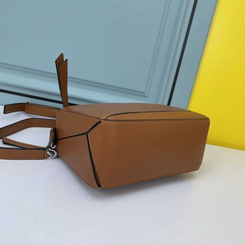 Refined Loewe Puzzle Bags 83680