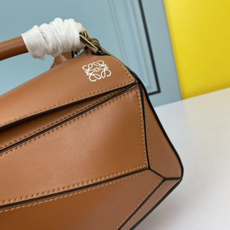 Refined Loewe Puzzle Bags 83680