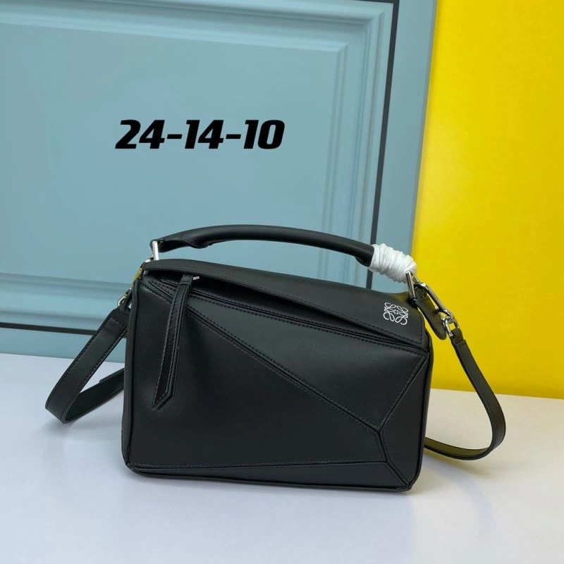 Loewe Puzzle Bags Attractive 83674